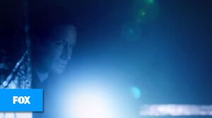 First 'X-Files' Teaser 