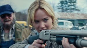 Jennifer Lawrence Stars in First Trailer for New Comedy 'Joy