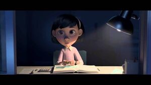 The Little Prince International Trailer