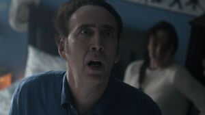Watch classic Nicolas Cage in first trailer for 'Pay the Gho