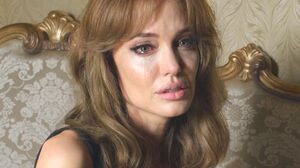 First beautiful yet depressing trailer for Angelina Jolie's 