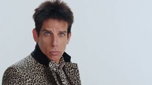 Stephan Hawking Introduces 'Zoolander 2' in New Teaser Trail