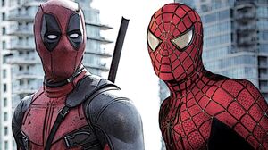 Watch Tobey Maguire's Spider-Man edited to a beat Deadpool-S