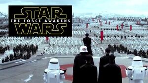 There Has Been An Awakening in New 'Star Wars: The Force Awa