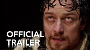 First Trailer for 'Victor Frankenstein' Starring James McAvo