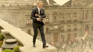 New 'Spectre' featurette goes into the depth of the action