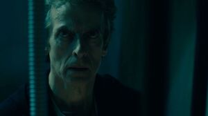 The Witch's Familiar: Next Time Trailer Doctor Who: Series 9