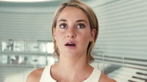 Watch first trailer for 'The Divergent Series: Allegiant' wi