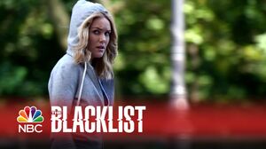 The Blacklist: The New Name On Top Of The Blacklist (Season 