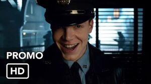 Gotham Season 2 Promo