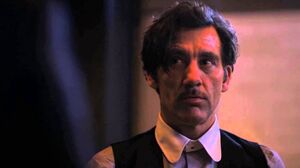 Full trailer for Clive Owen and Steven Soderbergh's The Knic