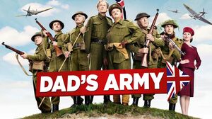 Dad's Army Official Trailer 2 (Bill Nighy, Katherine Zeta-Jo