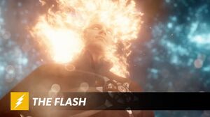 Three Days until The Flash Season 2 Spot