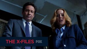 The X-Files - 'What If' Fox Broadcasting