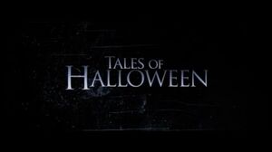 Tales Of Halloween Coming Out October 16th!! Official Traile