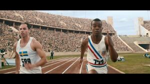 Jesse Owens Biopic 'Race' Gets Teaser Trailer