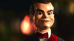 Jack Black and cast talk about 'Goosebumps' in new featurett