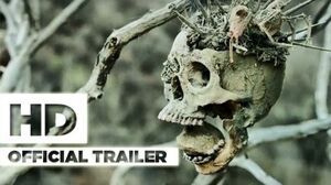 First trailer for western 'Bone Tomahawk' with Kurt Russell,