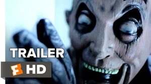 In The Dark Official Trailer 1 Horror Thriller 