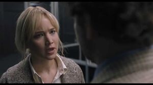 Official Clip for 'Joy' Starring Jennifer Lawrence