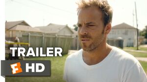 American Hero Official Trailer Stephen Dorff