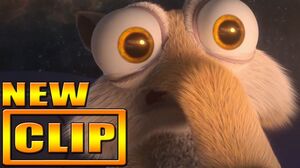 Watch the Ice Age: Collision Course 