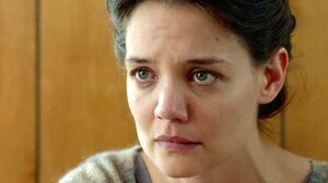 Katie Holmes Gets Emotional in Trailer for Indie Drama 'Touc