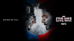 The Civil War Begins – First Trailer For Marvel’s “Cap