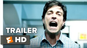 400 Days Official Trailer 1 Dane Cook, Brandon Routh Sci-fi 