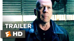 Extraction Trailer starring Gina Carano, Bruce Willis