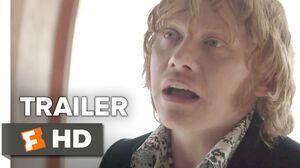 Moonwalkers - Official Trailer #1 - Rupert Grint, Ron Perlma