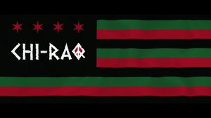 First Trailer for Spike Lee's New Movie 'Chi-raq'