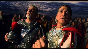 Hail, Caesar! First TV Spot
