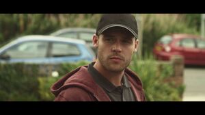 Cruel Summer Official Trailer Danny Miller