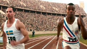 Race Trailer (2016) A Jesse Owens biopic.