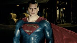 Batman V Superman: Dawn Of Justice TV Spot 3