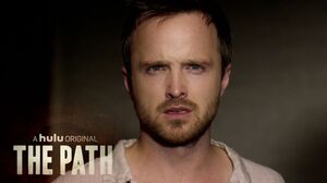 Teaser Trailer 1 for Hugh Dancy and Aaron Paul's 'The Path'