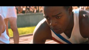 Race 'inspire' Tv Spot 1 In Theaters February 19