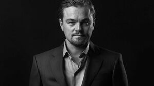 Simon Mayo Interviews Leonardo DiCaprio in 15 Minute Video