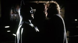 Batman 1989 Original Theatrical Trailer