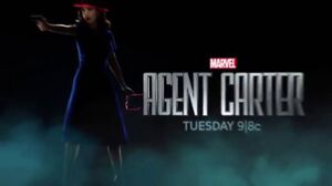 Peggy's New Sparring Partner - Marvel's Agent Carter - Seaso