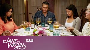 Jane The Virgin Chapter Thirty-one Trailer The Cw