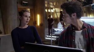 Stitchers Premiere Preview