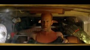 The Fifth Element Trailer 