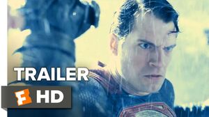 Batman V Superman Dawn of Justice Final Trailer Ben Affleck 