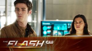 Extended trailer for upcoming episode of The Flash: 'King Sh