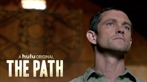 The Path Trailer (Hulu Original)