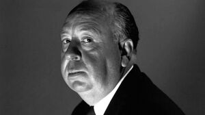 96-minute 'masterclass' Interview With Alfred Hitchcock On F