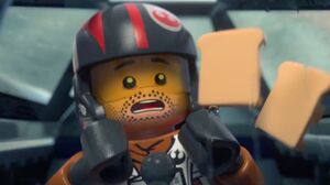 Lego Star Wars: The Force Awakens Announce Teaser Trailer Vi