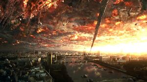 Independence Day: Resurgence Premieres a Fitting Super Bowl 